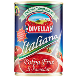 Passata di Pomodoro Gr.700 Mutti – Cida Food