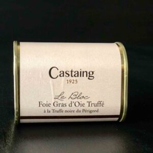 Castaing Blocco Tartufo