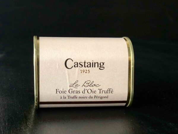 Castaing Blocco Tartufo