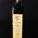 Olio Extra Vergine di Oliva Sassello 1L